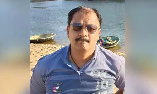 ബംഗളൂരുവിൽ അഭിഭാഷകനെ വെട്ടിക്കൊന്നു