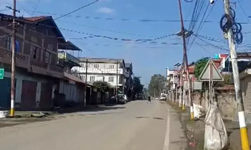 ശമനമാകാത്ത മണിപ്പൂർ കലാപത്തിന് രണ്ടുവർഷം; സഞ്ചാര സ്വാതന്ത്ര്യമില്ല