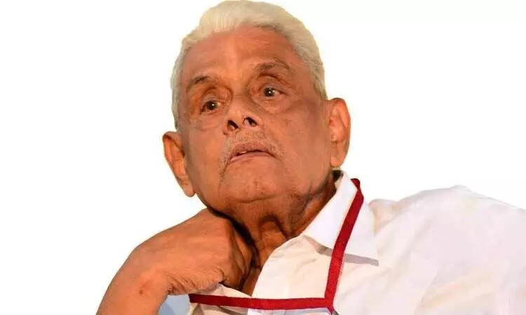 കേരളം: മിത്തും യാഥാർഥ്യവും