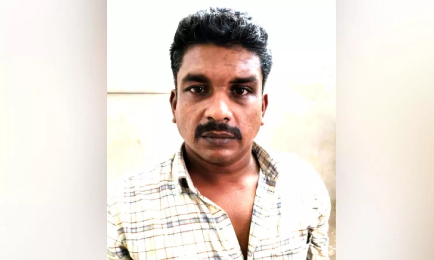 ബ​സി​ൽ ലൈം​ഗി​ക അ​തി​ക്ര​മം; യു​വാ​വ് അ​റ​സ്റ്റി​ൽ