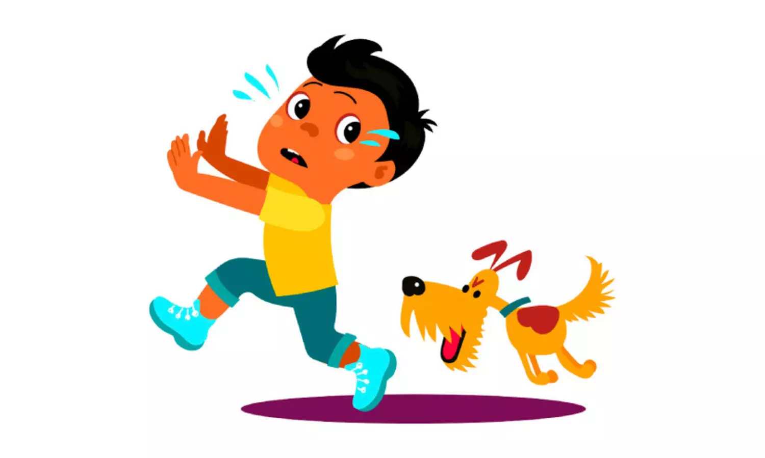 ആ​ക്ര​മ​ണം തു​ട​ർ​ന്ന് തെ​രു​വു​നാ​യ്ക്ക​ൾ; പ്ര​യോ​ജ​ന​പ്പെ​ടാ​തെ എ.​ബി.​സി പ​ദ്ധ​തി