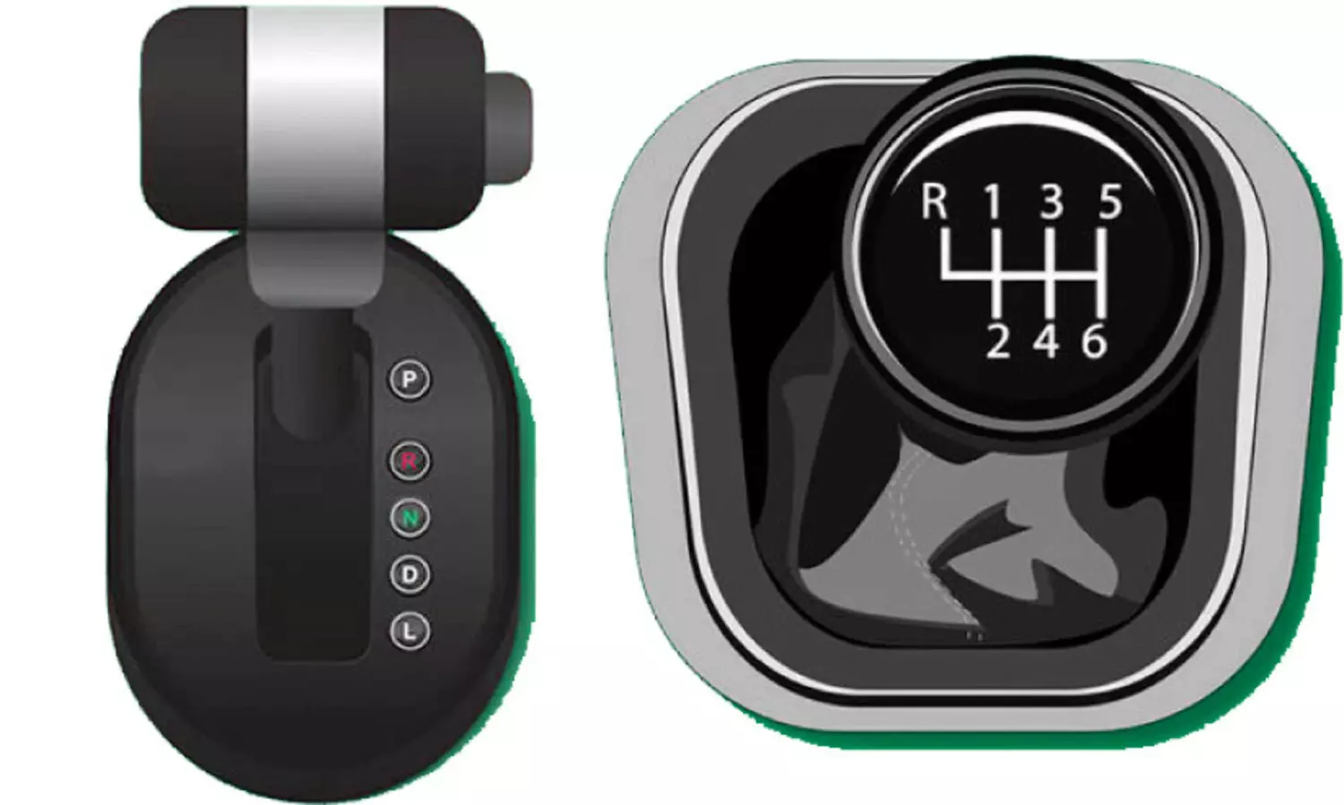 മാ​ന്വ​ൽ വേ​ണോ, ഓ​ട്ടോ​മാ​റ്റി​ക്കോ? തീ​രു​മാ​ന​മെ​ടു​ക്കാം