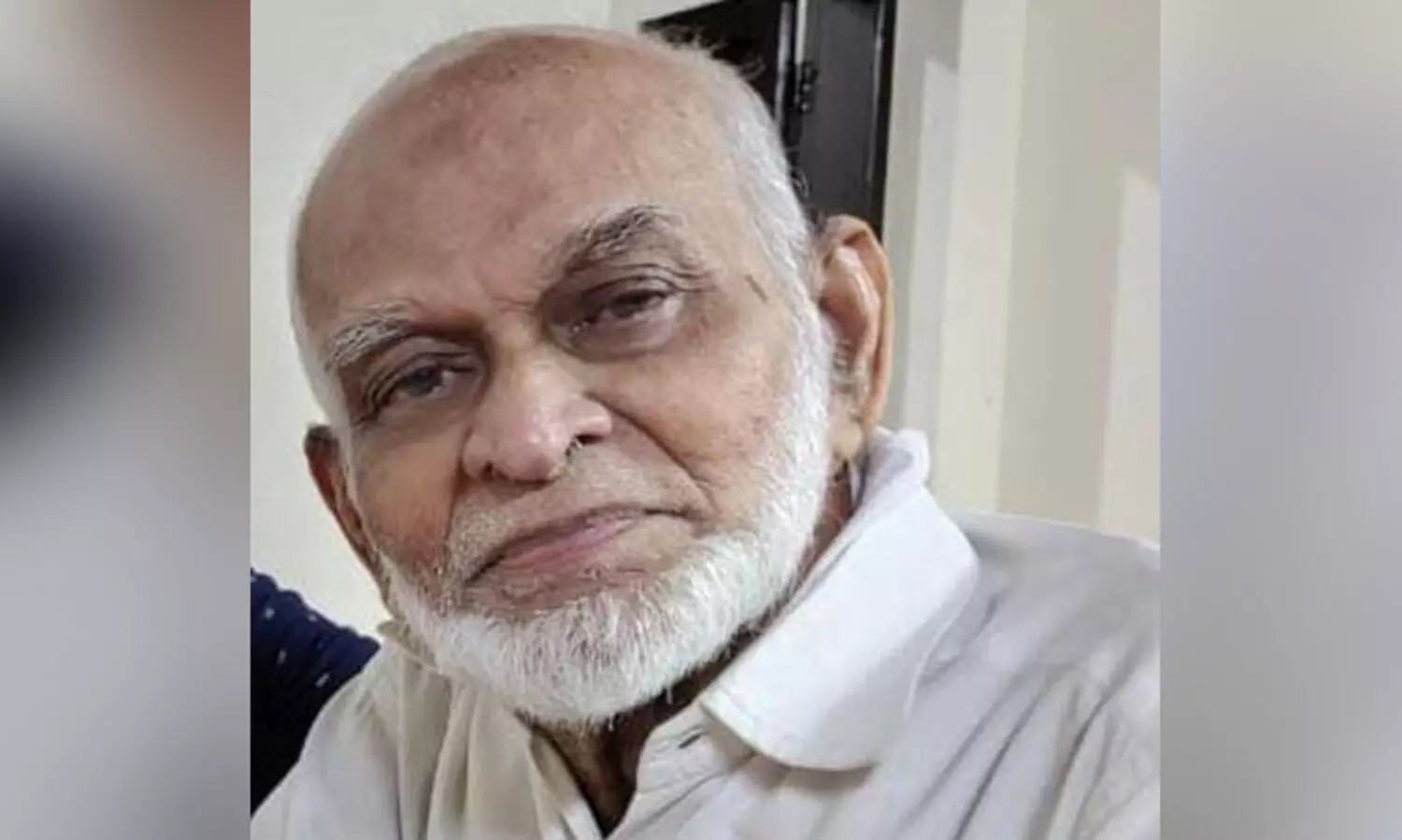 obit Kunjumoidu haji