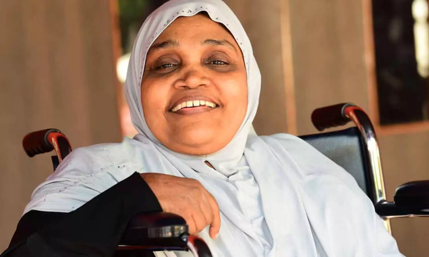 കെ.വി. റാബിയ സമൂഹപരിവര്‍ത്തനത്തിന് കരുത്തായ മുന്നേറ്റങ്ങളുടെ പ്രതീകം- എസ്.ഡി.പി.ഐ