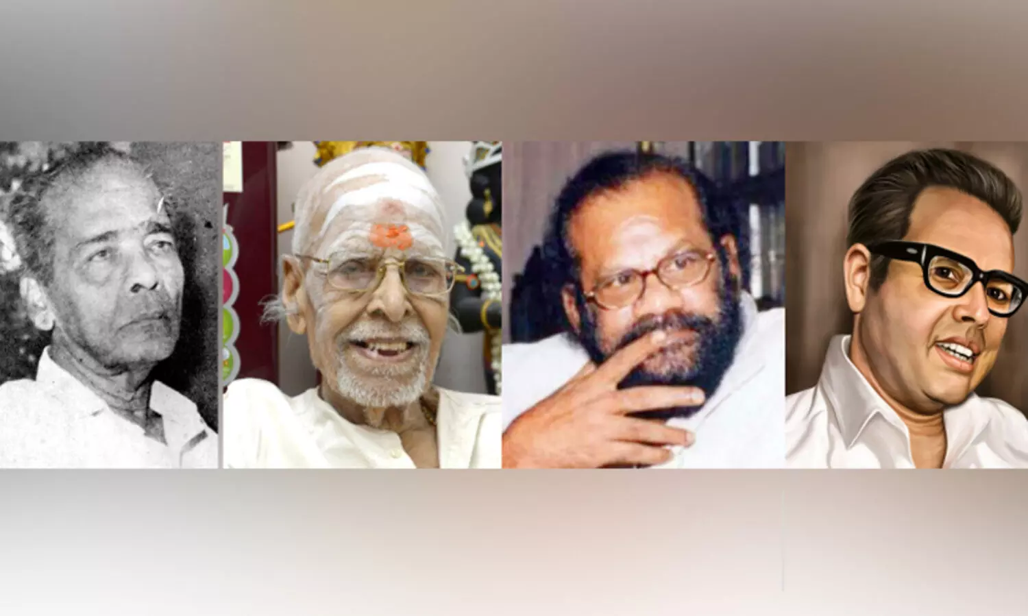 എ​ത്ര സു​ന്ദ​രം ഈ ​സ്വ​പ്ന​ഗാ​ന​ങ്ങ​ൾ