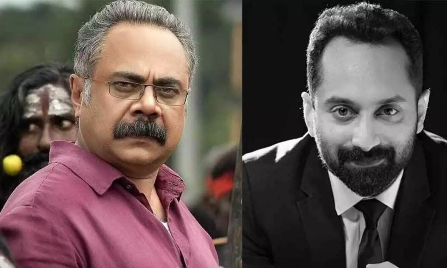 ചേട്ടാ സൈക്കോ ഷമ്മിയൊക്കെ ഔട്ടായി; ഫഹദ് ഫാസിൽ പറഞ്ഞതിനെ കുറിച്ച് പ്രകാശ് വർമ