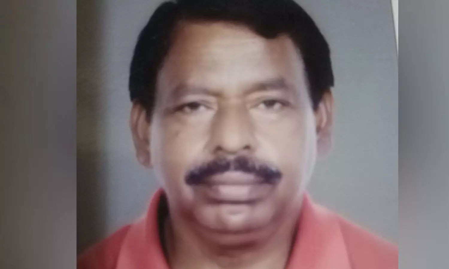 തൃശൂർ സ്വദേശി ബഹ്‌റൈനിൽ ഹൃദയാഘാതം മൂലം നിര്യാതനായി