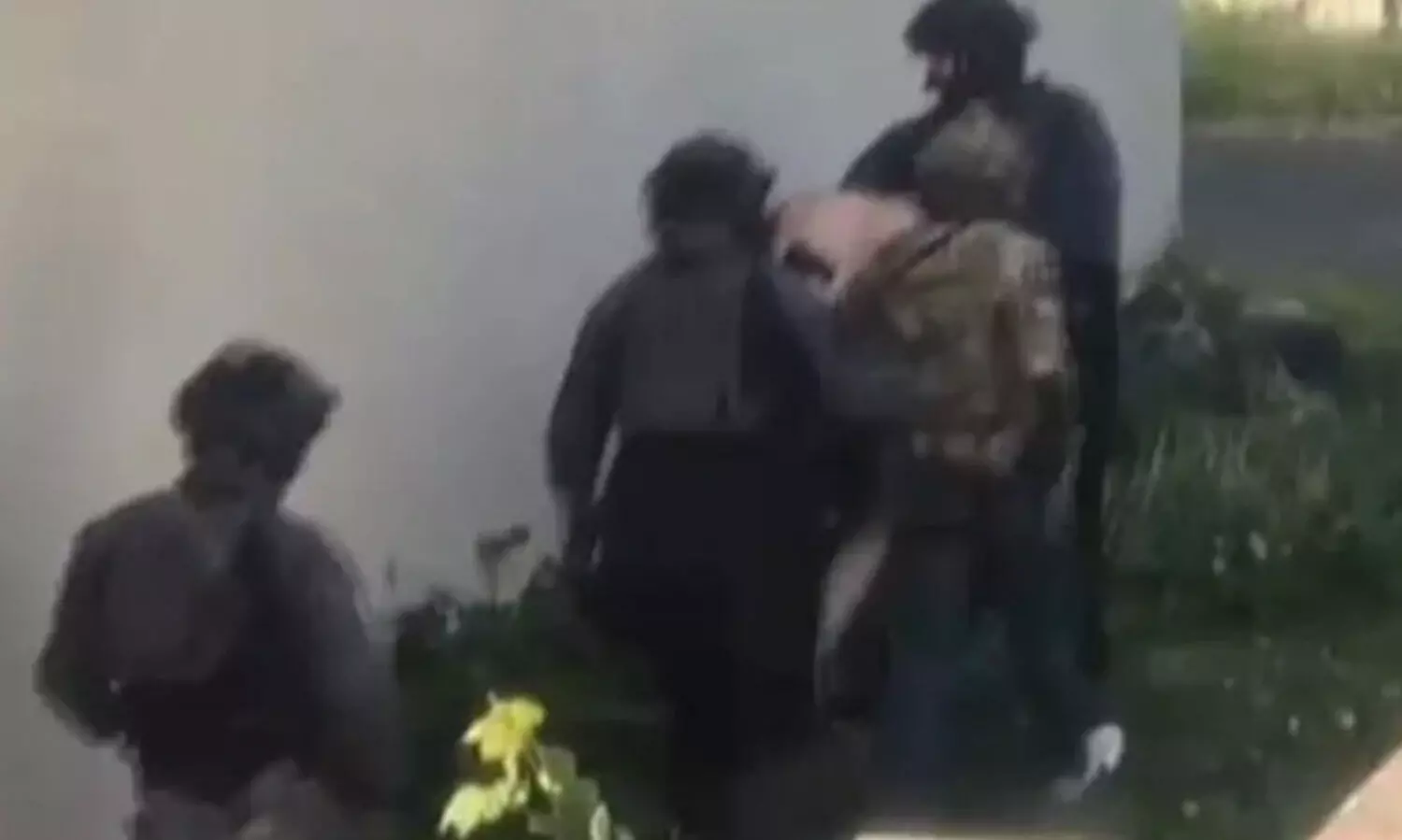 ഭീകരാക്രമണ പദ്ധതി; ബ്രിട്ടനിൽ ഏഴു ഇറാൻ പൗരന്മാർ ഉൾപ്പെടെ എട്ടുപേർ അറസ്റ്റിൽ