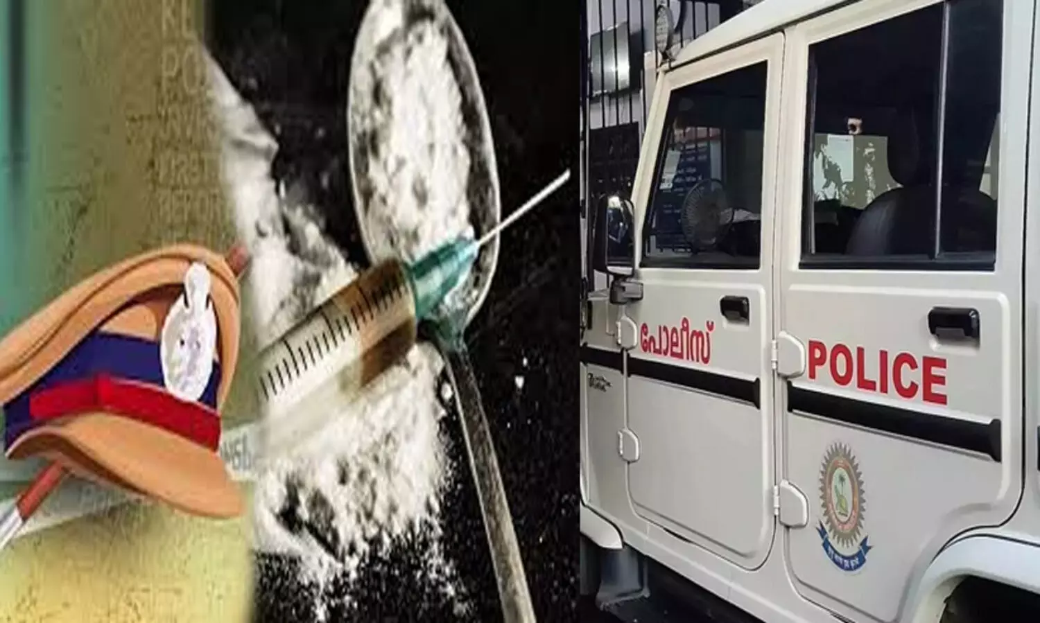 ഓപ്പറേഷൻ ഡി-ഹണ്ട്: 163 പേരാണ് അറസ്റ്റ് ചെയ്തു