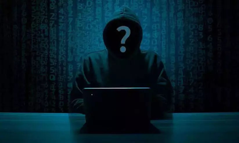 ലൈ​വാ​യി ഓ​ൺ​ലൈ​ൻ ത​ട്ടി​പ്പ്; ഒമ്പത് ലക്ഷം ന​ഷ്ട​മാ​യി