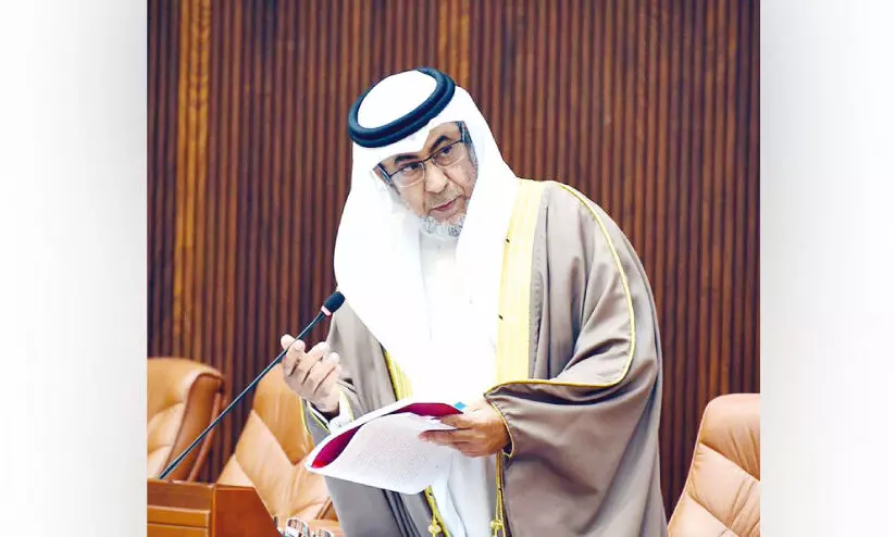 രാജ്യത്തെ സർക്കാർ ജോലികളിൽ ബഹ്റൈനികളുടെ എണ്ണത്തിൽ ഗണ്യമായ വർധനവ്