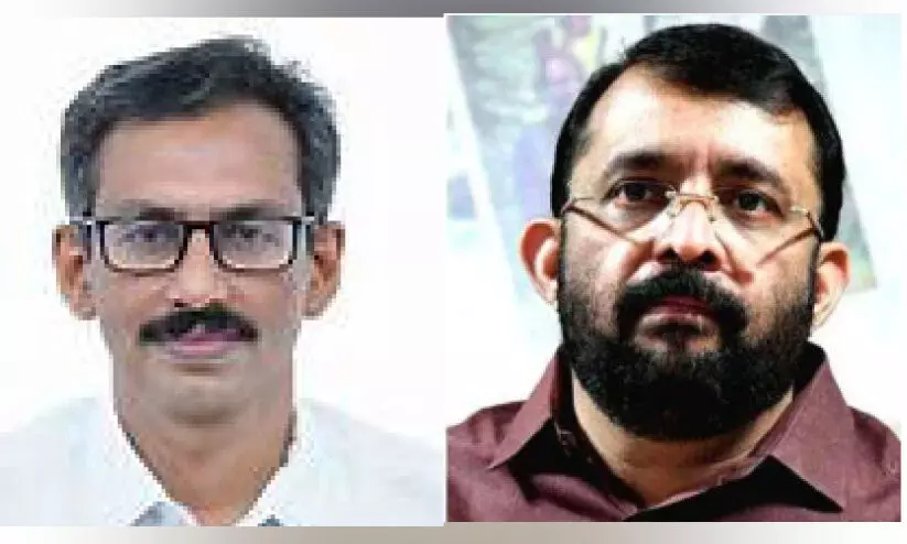 ഓ​പ​ൺ ഫോ​റ​ത്തി​ൽ നോ​ർ​ക്ക റൂ​ട്ട്സ് വൈ​സ് ചെ​യ​ർ​മാ​നും സി.​ഇ.​ഒ​യും പ​ങ്കെ​ടു​ക്കും