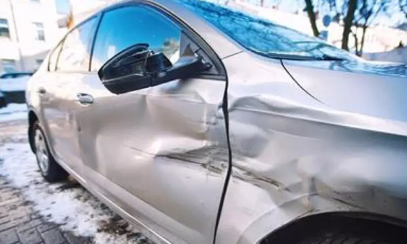 മ​നാ​മ​യി​ൽ കാ​റു​ട​മ​ക​ൾ നി​രാ​ശ​യി​ൽ; നി​ർ​ത്തി‍യി​ടു​ന്ന വാ​ഹ​ന​ങ്ങ​ൾ​ക്ക് കേ​ടു​പാ​ട് സം​ഭ​വി​ക്കു​ന്ന​ത് പ​തി​വ്