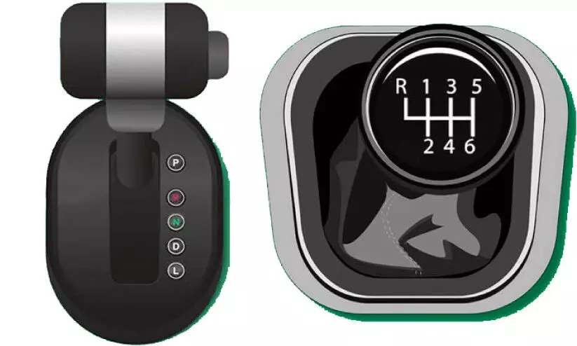 മാ​ന്വ​ൽ വേ​ണോ, ഓ​ട്ടോ​മാ​റ്റി​ക്കോ? തീ​രു​മാ​ന​മെ​ടു​ക്കാം