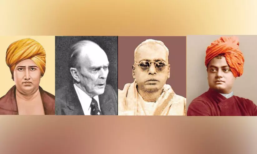 ഒന്നു മിണ്ടിപ്പറയാൻകൂടി കഴിയാതായാൽ ഒന്നു മിണ്ടിപ്പറയാൻകൂടി കഴിയാതായാൽ