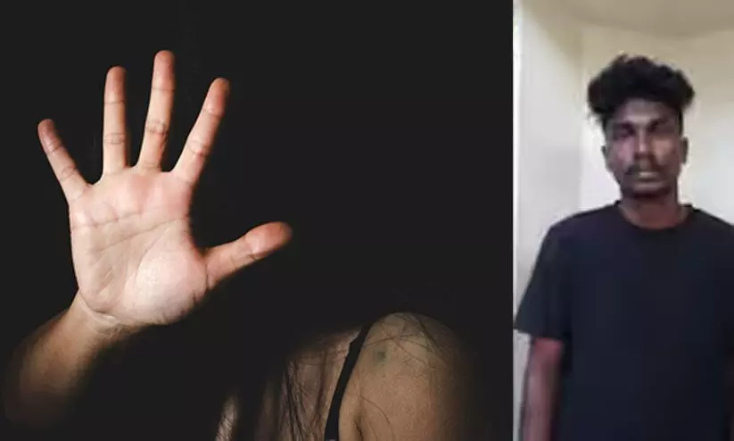 കൊടും ക്രൂരതയ്‍ക്കൊടുവിൽ പോയി ചത്തോ എന്ന് അനൂപ് ആക്രോശിച്ചതോടെയാണ് പെൺകുട്ടി ഷാളിൽ തൂങ്ങിയത്