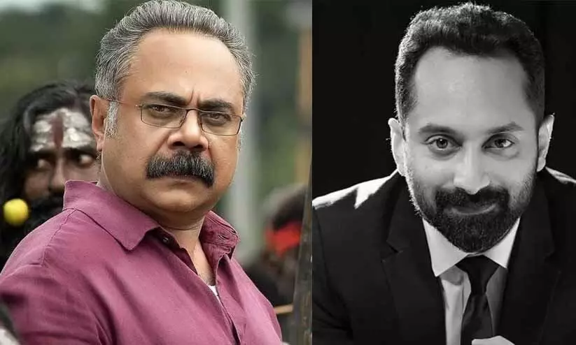 ചേട്ടാ സൈക്കോ ഷമ്മിയൊക്കെ ഔട്ടായി; ഫഹദ് ഫാസിൽ പറഞ്ഞതിനെ കുറിച്ച് പ്രകാശ് വർമ