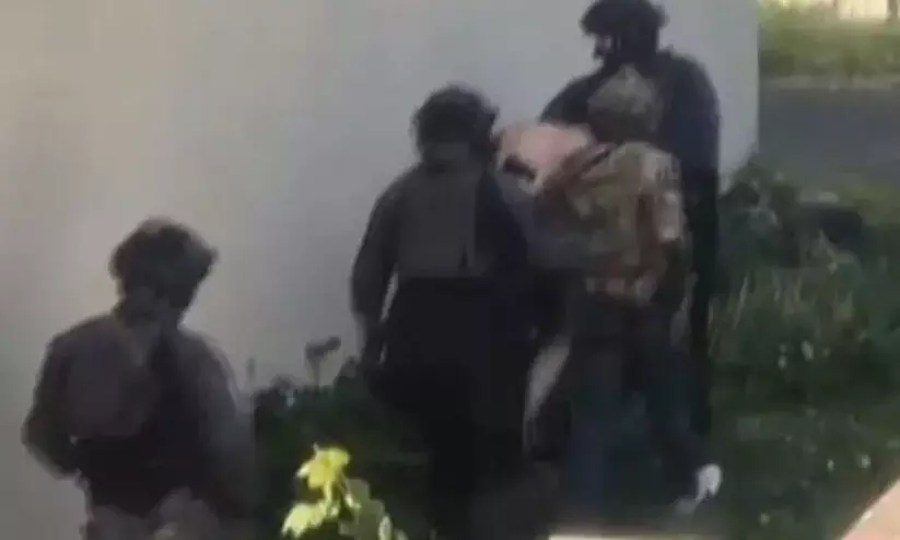 ഭീകരാക്രമണ പദ്ധതി; ബ്രിട്ടനിൽ ഏഴു ഇറാൻ പൗരന്മാർ ഉൾപ്പെടെ എട്ടുപേർ അറസ്റ്റിൽ