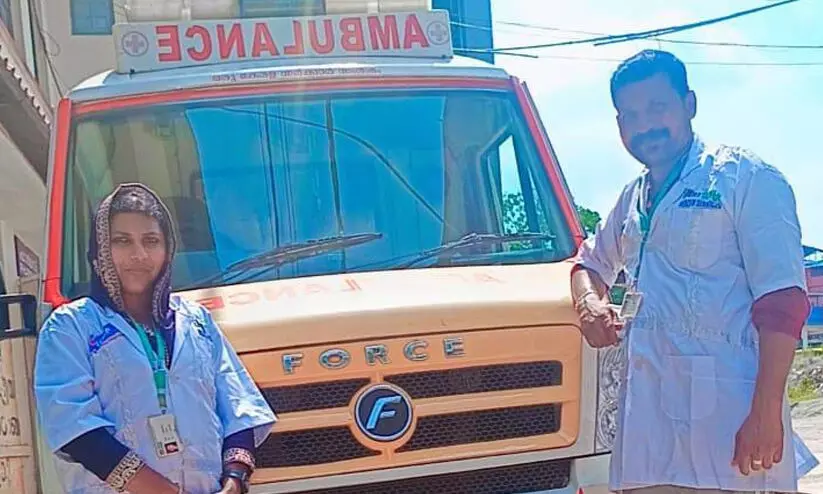 ambulance 98798 ambulance 98798