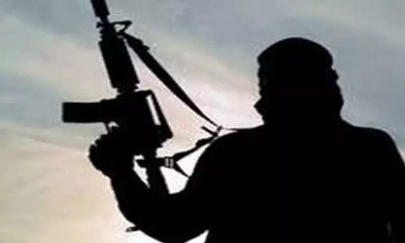 താലിബാൻ ഭീകരന്റെ ഖബറടക്കം: നേതൃത്വം നൽകാൻ വിസമ്മതിച്ച് പാക് മതനേതാക്കൾ താലിബാൻ ഭീകരന്റെ ഖബറടക്കം: നേതൃത്വം നൽകാൻ വിസമ്മതിച്ച് പാക് മതനേതാക്കൾ