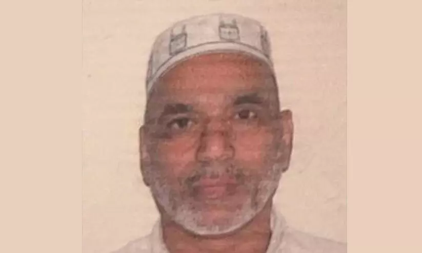 കോഴിക്കോട് സ്വദേശി ഖത്തറിൽ നിര്യാതനായി