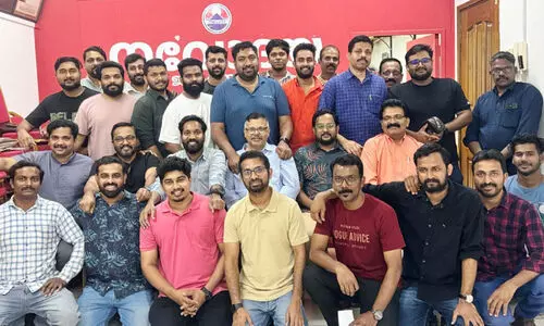 ന​വോ​ദ​യ സ്പോ​ർ​ട്സ് ടൂ​ർ​ണ​മെൻറു​ക​ൾ മേ​യ് 28, 29 തീ​യ​തി​ക​ളി​ൽ