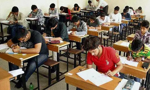 NEET-UG entrance exam