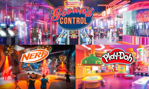 വി​നോ​ദ​ങ്ങ​ളു​ടെ ലോ​ക​മാ​കാ​ൻ മു​ശൈ​രി​ബ്