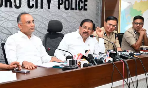 സു​ഹാ​സ് വ​ധം വാ​ട​ക​ക്കൊ​ല; എ​ട്ടു​പേ​ർ അ​റ​സ്റ്റി​ൽ