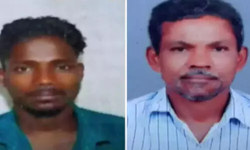 തിരുവനന്തപുരത്ത് മദ്യലഹരിയിൽ അച്ഛൻ മകനെ കുത്തികൊന്നു