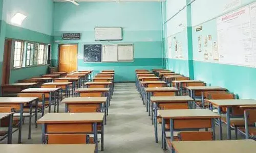 നീ​റ്റ് ഇ​ന്ന്​; പ​രീ​ക്ഷ എ​ഴു​തു​ന്ന​ത്​ 350ഓ​ളം വി​ദ്യാ​ർ​ഥി​ക​ൾ