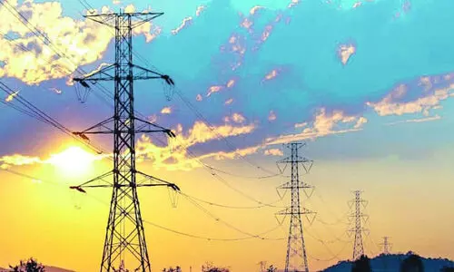 വേ​ന​ൽ ചൂ​ട്; കൂ​ടു​ത​ൽ വൈ​ദ്യു​തി ഉ​ൽപാ​ദി​പ്പി​ക്കും