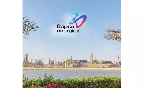 ബാ​പ്കോ വാ​ത​ക​ച്ചോ​ർ​ച്ച അ​പ​ക​ട​ത്തി​ൽ അ​നു​ശോ​ച​ന​വും ഖേ​ദ​വും അ​റി​യി​ച്ച് ശൈ​ഖ് നാ​സ​ർ