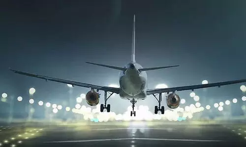 നവി മുംബൈ വിമാനത്താവളത്തിന് സമീപം ഇറച്ചിക്കടകൾക്ക് വിലക്ക്