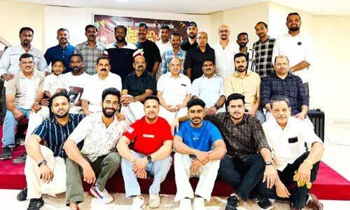 കാ​ക്കൂ​രി​ലെ ബ​ഹ്റൈ​ൻ പ്ര​വാ​സി​ക​ളു​ടെ കൂ​ട്ടാ​യ്മ രൂ​പം​കൊ​ണ്ടു