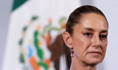 യു.എസ് സൈന്യത്തെ രാജ്യത്ത് കാലുകുത്താൻ അനുവദിക്കില്ല; ട്രംപിനോട് നോ പറഞ്ഞ് മെക്സിക്കൻ പ്രസിഡന്റ്