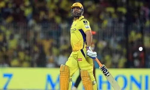 രണ്ടെണ്ണം കിട്ടിയിരുന്നെങ്കിൽ റിസൽട്ട് മാറിയേനെ, തെറ്റ് എന്‍റെ ഭാഗത്താണ്; മത്സരം ശേഷം ധോണി