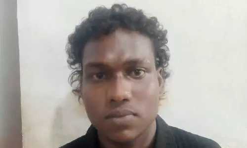 അടച്ചിട്ട വീട്ടിൽ മോഷണം നടത്തിയ പ്രതി പിടിയിൽ