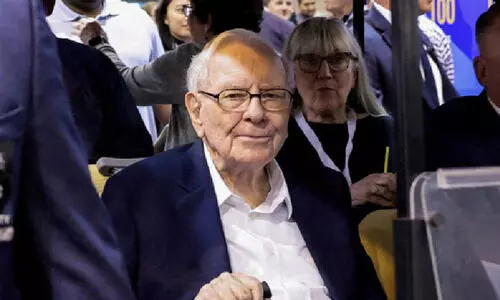 ‘താരിഫുകൾ ആയുധമാക്കരുത്, മറ്റുള്ളവരുടെ അഭിവൃദ്ധികൊണ്ടും യു.എസിന് നേട്ടമുണ്ടാക്കാ’മെന്ന് വാറൻ ബഫറ്റ്