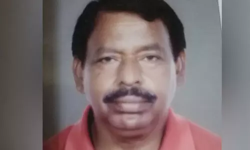 തൃശൂർ സ്വദേശി ബഹ്‌റൈനിൽ ഹൃദയാഘാതം മൂലം നിര്യാതനായി