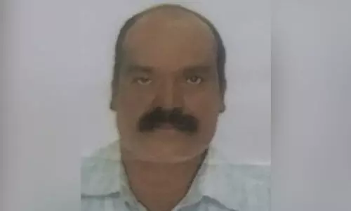 കൊല്ലം സ്വദേശി ബഹ്‌റൈനിൽ കുഴഞ്ഞു വീണ് മരിച്ചു