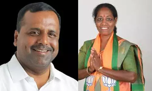 സുഹാസ് വധം: സ്പീക്കർ യു.ടി. ഖാദറിനെ ചോദ്യം ചെയ്യണമെന്ന് ബി.ജെ.പി എം.എൽ.എ ഭാഗിരഥി