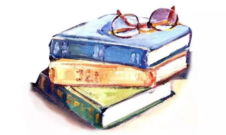 ഈ, എ.പി ദിവാകരനു എന്തുപറ്റി?