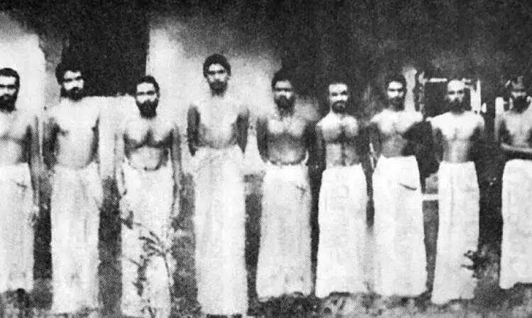 വിധിയിലെ അനുബന്ധം