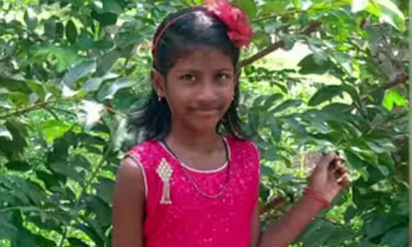 വീണ്ടും പേവിഷബാധ മരണം; ചികിത്സയിലായിരുന്ന ഏഴു വയസുകാരി മരിച്ചു