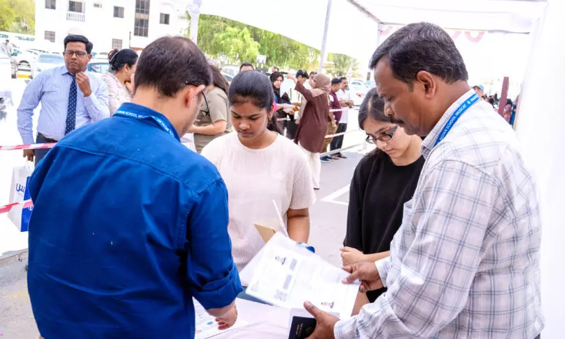 muscut indian school neet exam muscut indian school neet exam