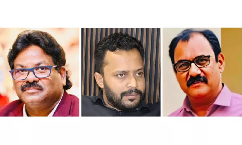 കേരള മാപ്പിള കലാ അക്കാദമി ദുബൈ ചാപ്റ്ററിന് പുതിയ കമ്മിറ്റി കേരള മാപ്പിള കലാ അക്കാദമി ദുബൈ ചാപ്റ്ററിന് പുതിയ കമ്മിറ്റി