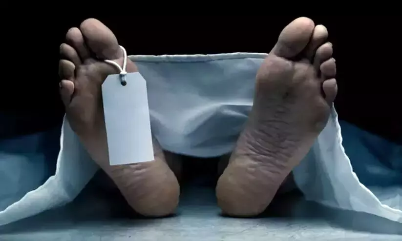 അ​ന്ത​മാ​ൻ സ്വ​ദേ​ശി​നി മ​രി​ച്ച നി​ല​യി​ൽ