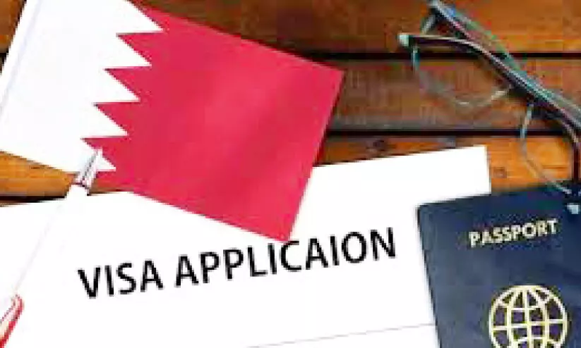 വി​ദേ​ശ തൊ​ഴി​ൽ പെ​ർ​മി​റ്റു​ക​ൾ​ക്ക് പ​രി​ധി​നി​ശ്ച​യി​ക്ക​ണ​മെ​ന്ന നി​ർ​ദേ​ശ​വു​മാ​യി എം.​പി​മാ​ർ