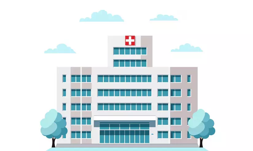 നഗരത്തിലുണ്ട്, സൗജന്യ ആശുപത്രി നഗരത്തിലുണ്ട്, സൗജന്യ ആശുപത്രി